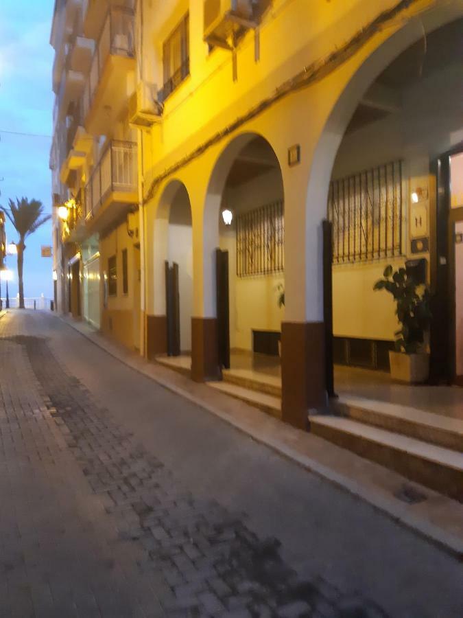 Hotel Condestable Benidorm Exterior foto